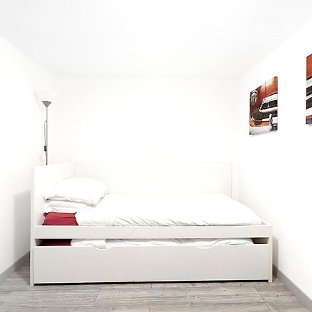 Appartement Lumineux A Voreppe Avec Piscine Dış mekan fotoğraf