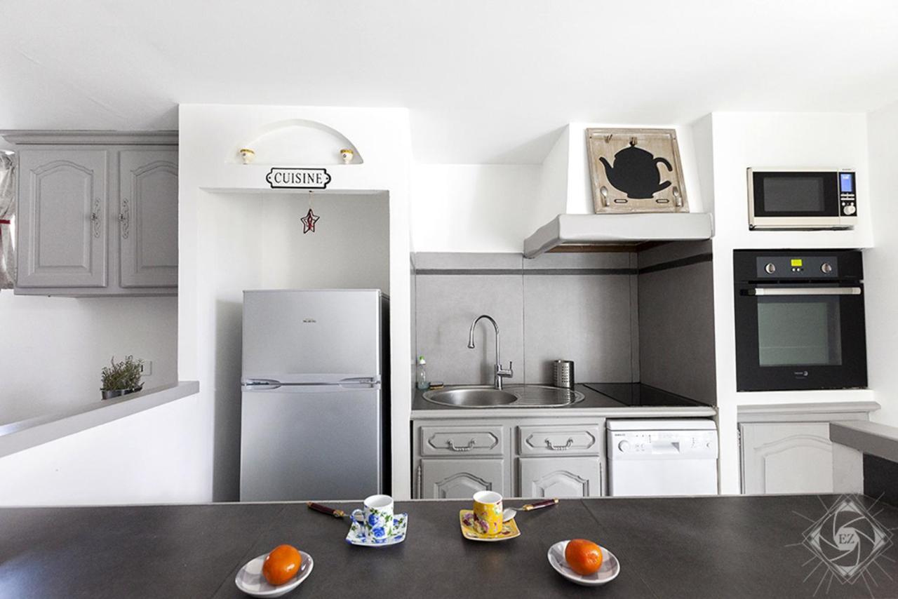 Appartement Lumineux A Voreppe Avec Piscine Dış mekan fotoğraf