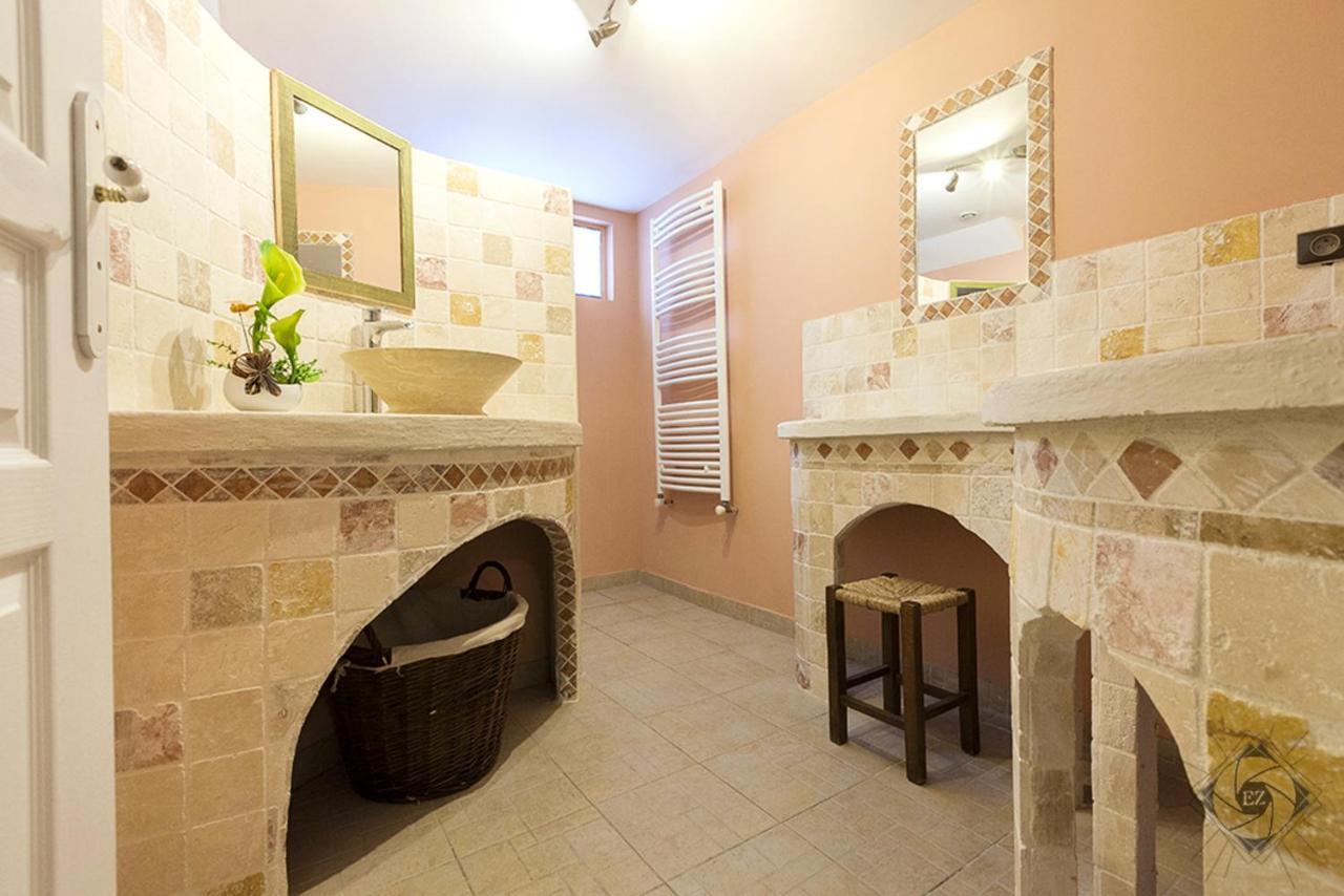 Appartement Lumineux A Voreppe Avec Piscine Dış mekan fotoğraf